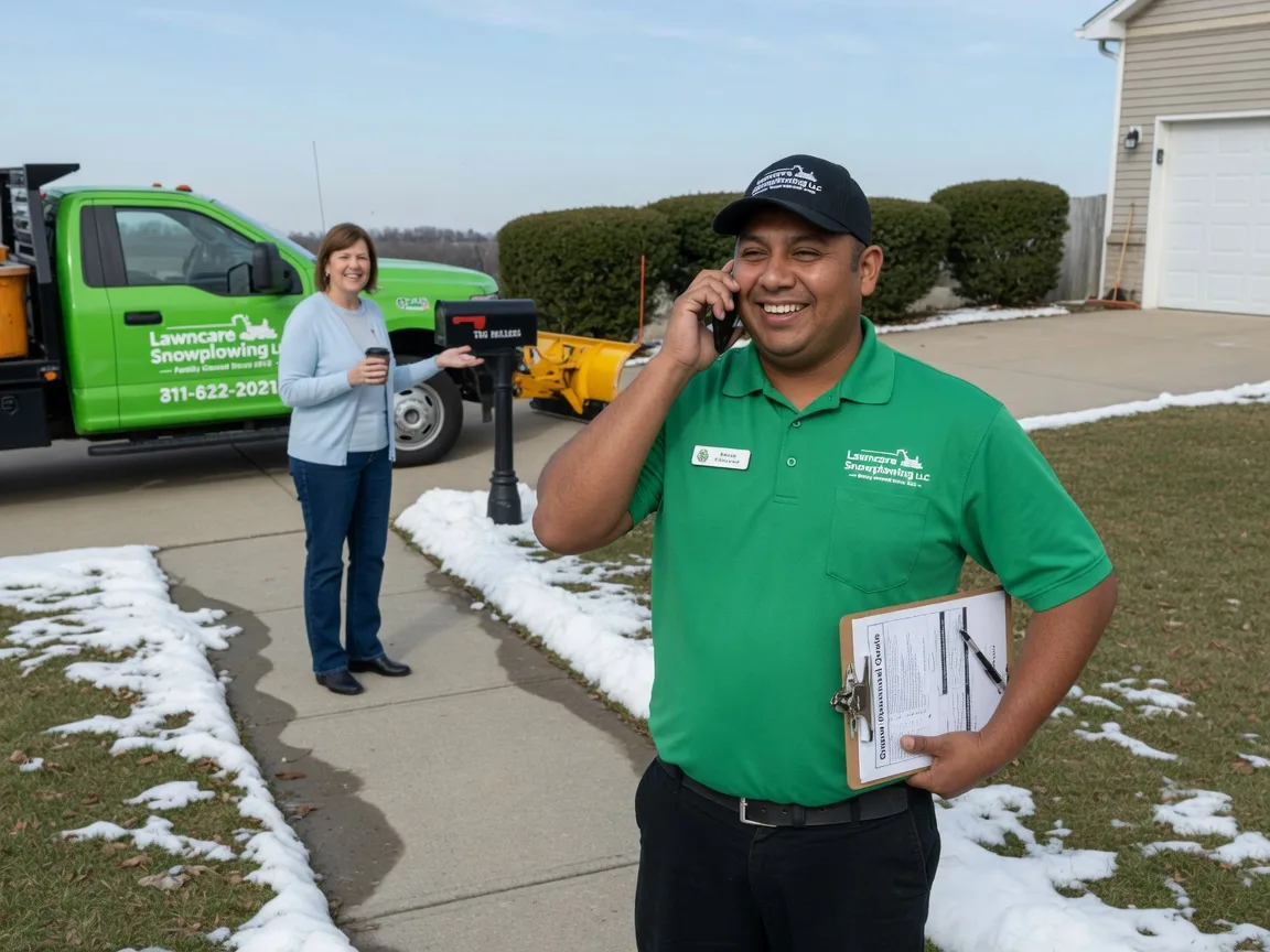 Lawn Care Services By Expert Landscaper Mcclusky, ND FAQs